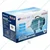 Resun ACO-010 Electro Magnetic 200W Air Aquarium Pump Suitable for High-Density Aquaculture, for Adding Oxygen